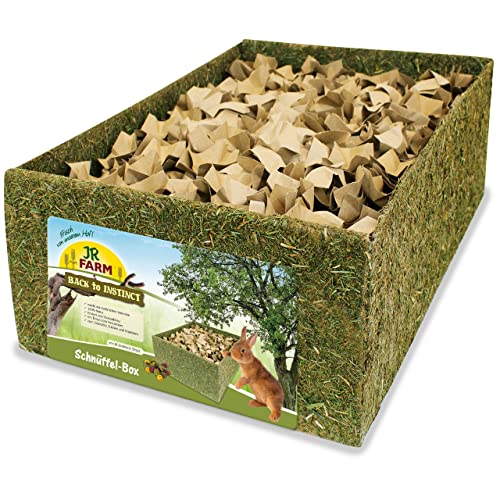 JR FARM 'BtI' Schnüffel-Box