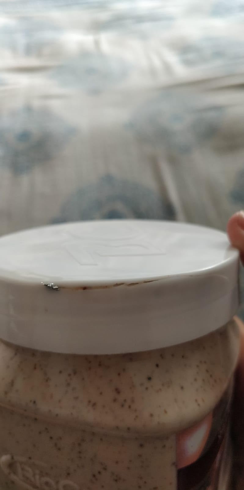 Buy GEMBLUE BioCare Shea Butter Scrub, 500 ml Online at Low Prices in