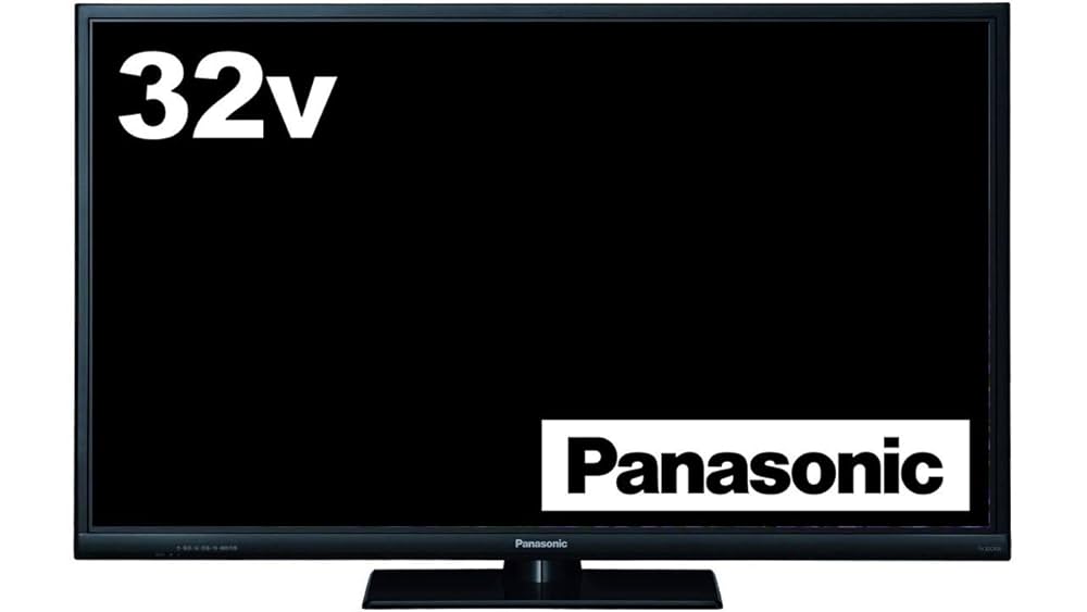 【美品】Panasonic VIERA テレビ 32V型　TH-32C300 Amazon | パナソニック 32V型 液晶テレビ ビエラ TH-32C300