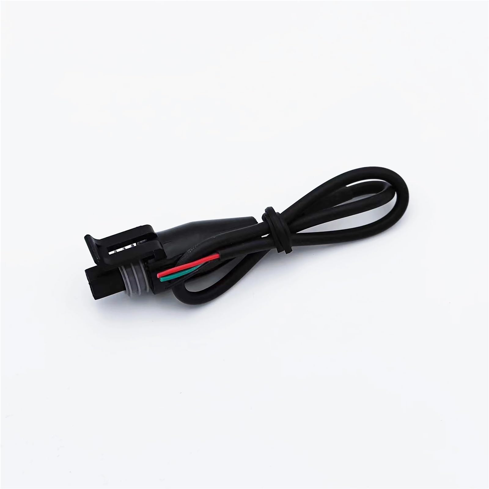 Transductor de sensor presión for agua, aceite, combustible, gas y aire. Sensor cerámico acero inoxidable. 12-24 V CC, 4-20 mA Alta precisión(0~0.5mpa)