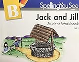 Jack and Jill Student Workbook part 1