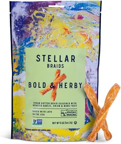 Bold & Herby