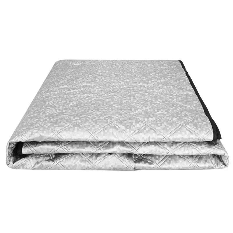 Copri Vetro Auto Ghiaccio Scudo Neve Auto Prevenzione Del Gelo Copriauto Antigelo Parabrezza Anteriore Parasole Scudo Neve Ispessito Cappotto Automatico Telo Macchina Antigelo