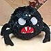 Ikpdbw No te mueras de Hambre, Vaca marrón, Vaca, araña, Juguete de Peluche, Vaca Blanca, 20cm