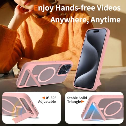 Coque iPhone 15 Plus magnétique : ne faites plus tomber votre téléphone - 4