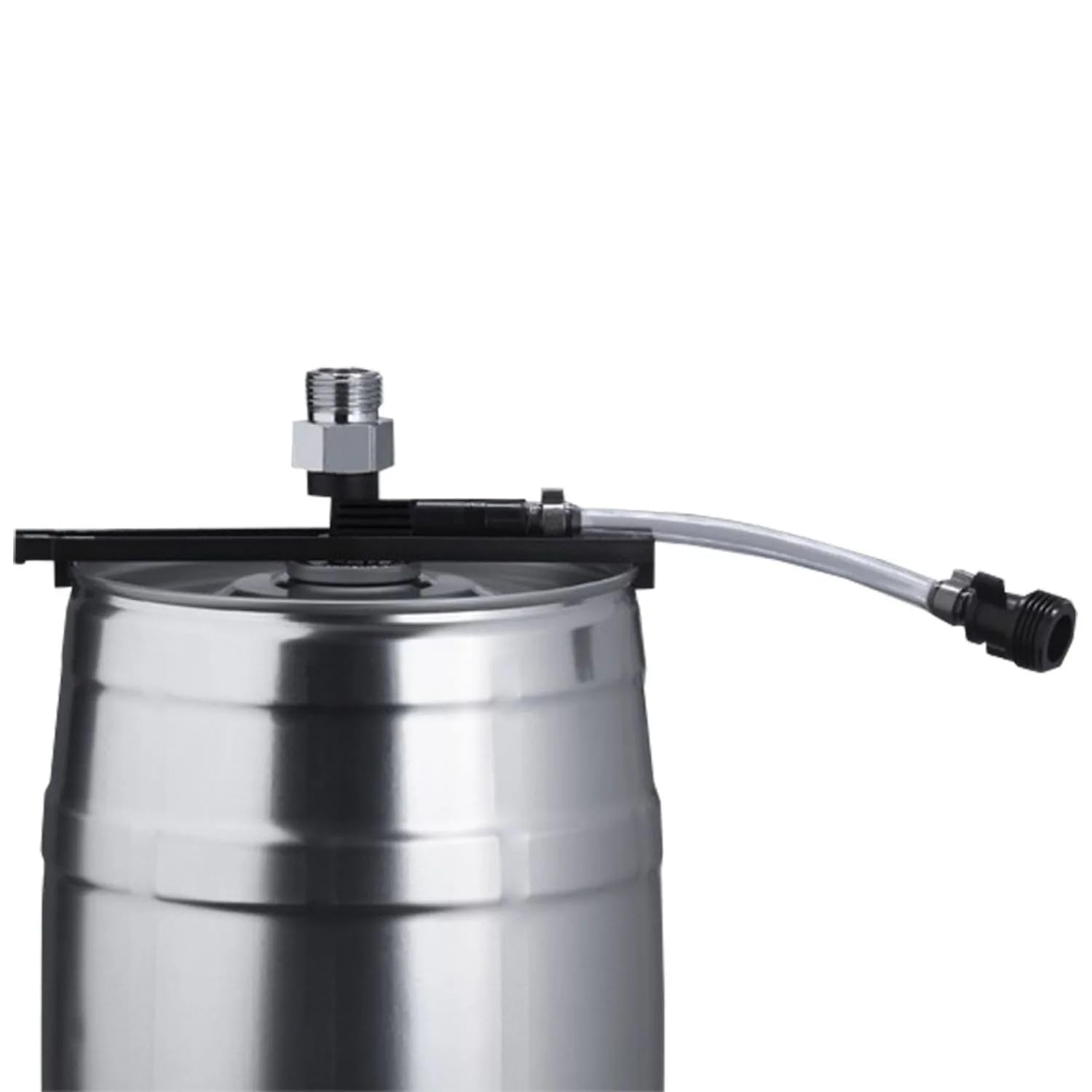 Adapter do beczek 5L Flexi Tap 5/8 'CO2