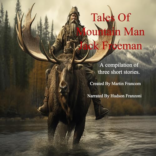 Grab The Thrilling Full Audiobook Experience!