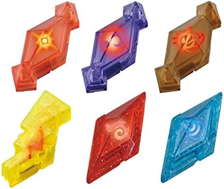 Amazon Co Jp タカラトミー Takara Tomy ポケモン Zパワーリング スペシャルセット マルチ ホビー 通販