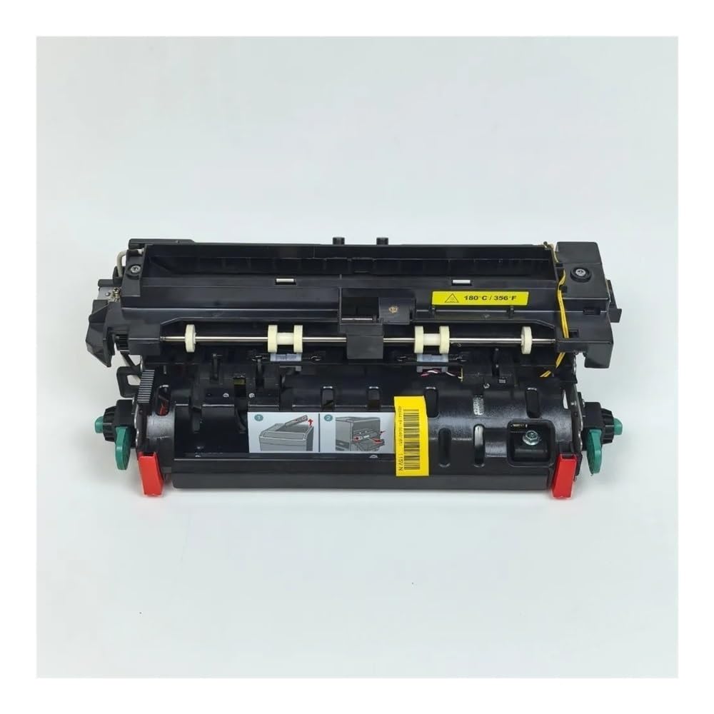 Kit d'entretien Lexmark T650 X652 kit de fusion complet de remplacement - 3