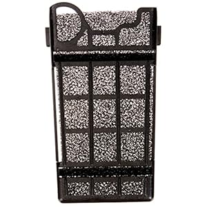 Tetra EasyCrystal BioFoam 250/300 – Schiuma filtrante per Filtro EasyCrystal 250 e EasyCrystal FilterBox 300