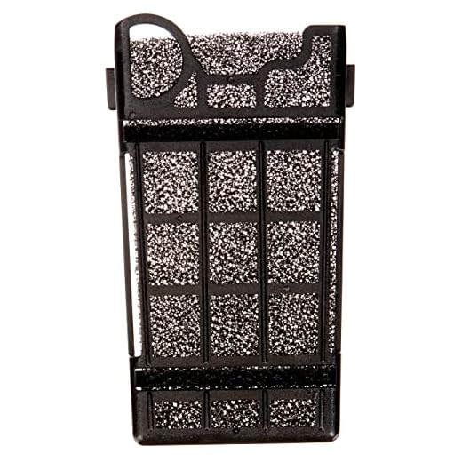 TETRA EasyCrystal BioFoam 250/300 - Mousse filtrante pour Filtre EasyCrystal 250 et EasyCrystal FilterBox 300