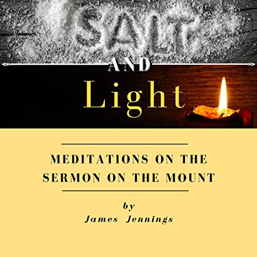 Salt and Light by James Jennings episode artwork