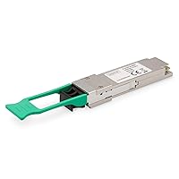 Digitus 100 Gbit/s modulo QSFP28 CWDM4 - ricetrasmettitore Ottico