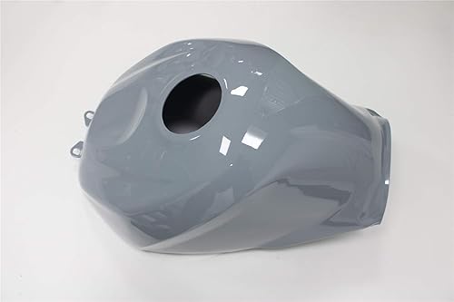 Miniatura 5 de Carenado gris apto para 2004 2005 GSXR 600 750 inyección ABS plásticos posventa kit de carrocería 04 05 GSX-R 600750 YGY
