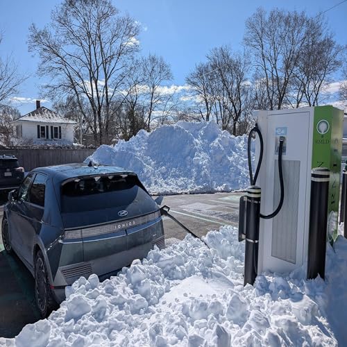 Hunker Down for the EV Winter | Coast-to-Coast EVs 52