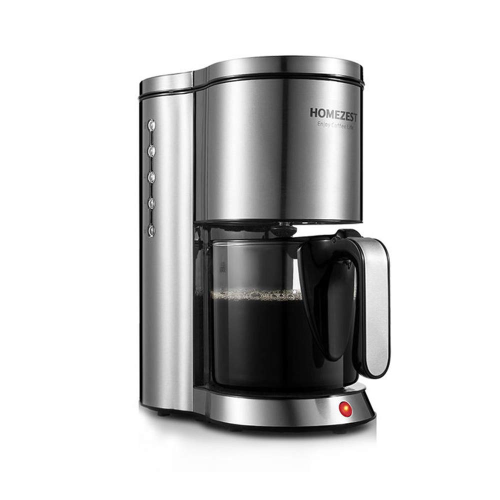 Buy HWJF Fully automatic machine American coffee, domestic and