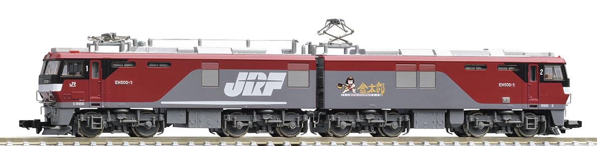 Amazon | TOMIX Nゲージ JR EH500形 1次形 7186 鉄道模型 電気機関車