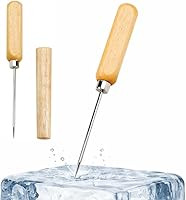 Vista 7 de HIC Picahielo., paquete de de 1, Ice Pick