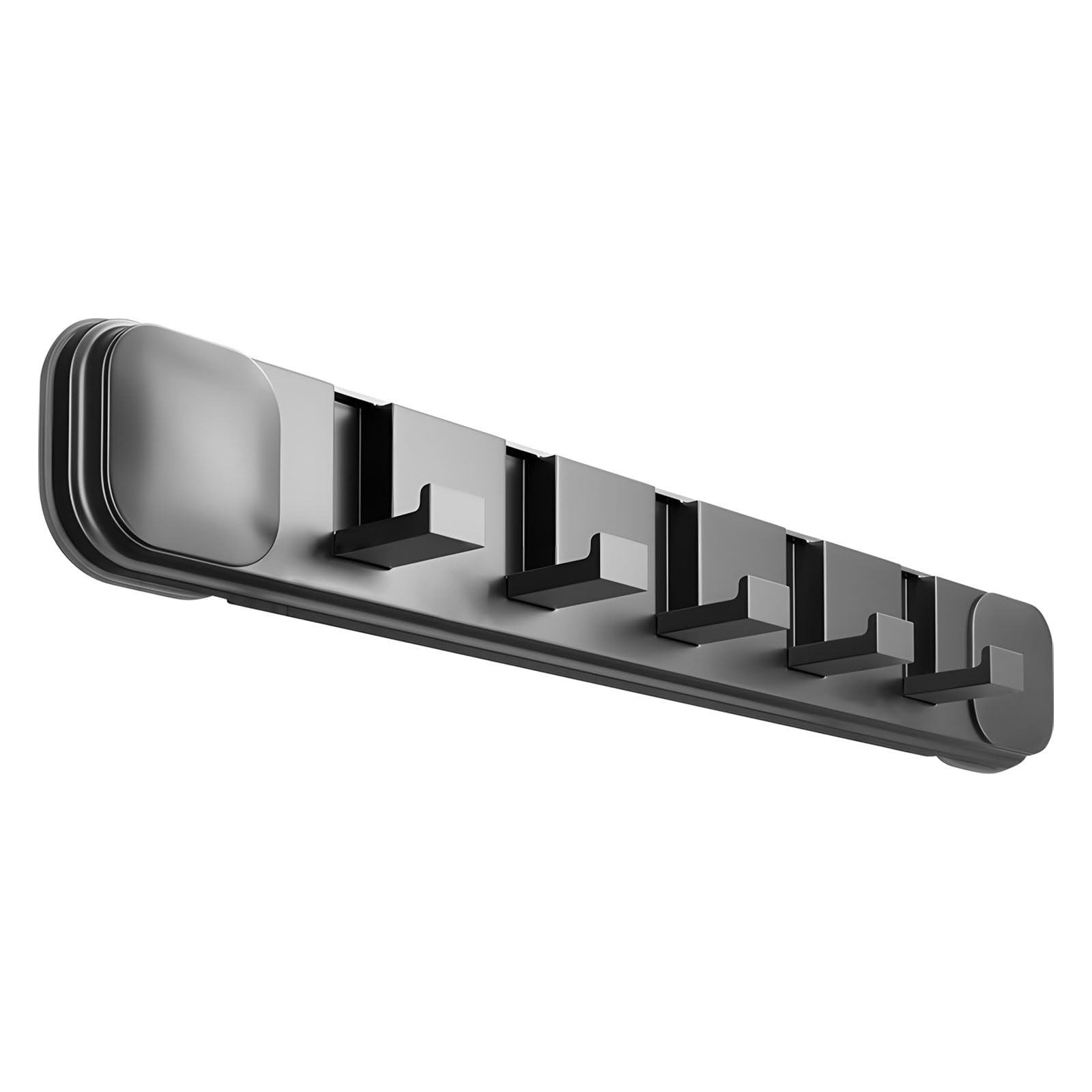 Tsophreniq Gray Strong Vacuum Suction Hooks For Hanging Towels Clothes In Bathroom Kitchen Shower Towel Hook Adhesive Hooks Sturdy Suction Cups