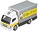 Takara Tomy Tomica #029 Mitsubishi Canter House Move