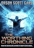 The Worthing Chronicle (English Edition)