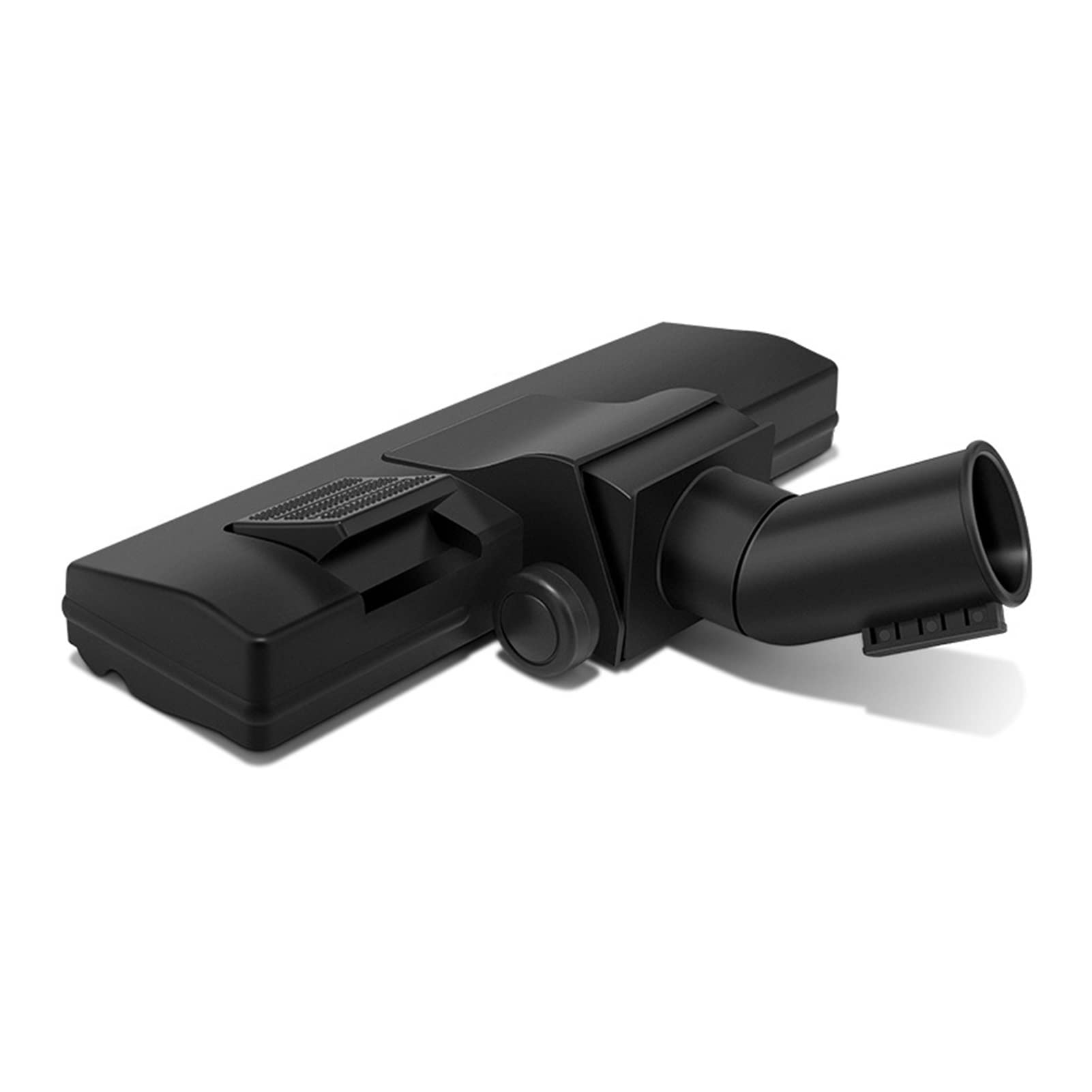 Cepillo universal para aspiradora de 32 mm, accesorio de cepillo para suelo y alfombra, herramienta combinada de piezas de reparación
