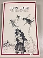 John Hale a Man Beset by Witches 9993903035 Book Cover