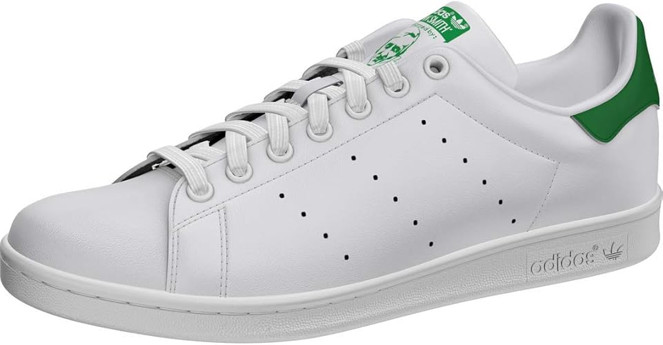 Adidas stan smith herren grün Clearance