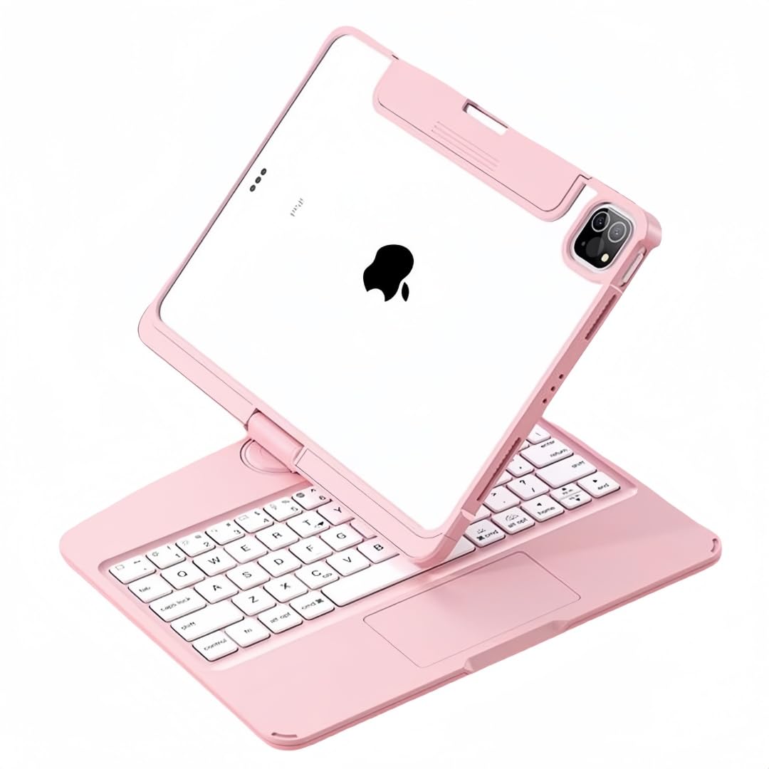Amazon.co.jp: 360度回転 iPad Air 11インチ M2/ iPad Air5 Air4 