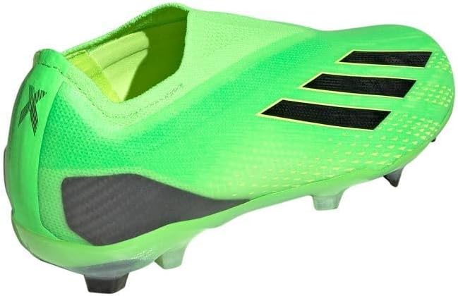adidas X Speedportal+ FG Jr (Lime/Black) Youth Sizes