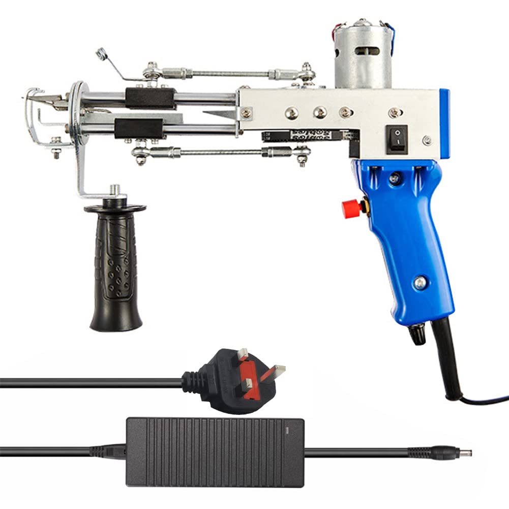 Buy Jabey Rug Tufting Machine,Electric Rug Carpet Tufting Weaving