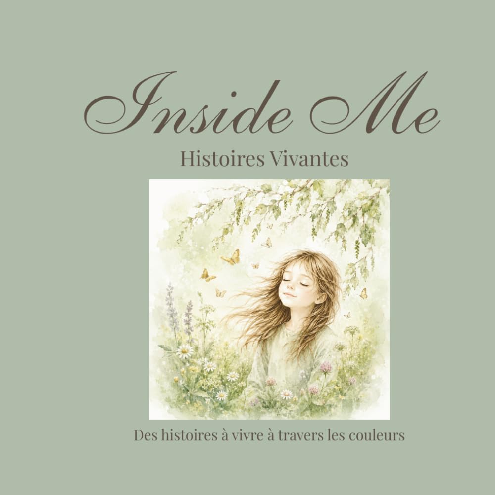Inside Me: Living Stories