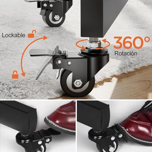 Soportes Para Pantallas, Wireless Imagen adicional