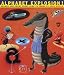 Alphabet Explosion!: Search and Count from Alien to Zebra