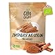 Bio Ceylon Zimt Gemahlen - 500g. Ceylon Zimt Bio Gemahlen 100% Rein Zimtpulver ohne Zusatzstoffen. Organic Cinnamon Powder.