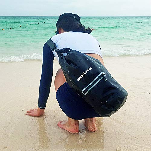 DECDEAL 10L Saco À Prova D 'Água Flutuante Saco Seco Canoagem Caiaque Canoagem À Prova D' Água Sac