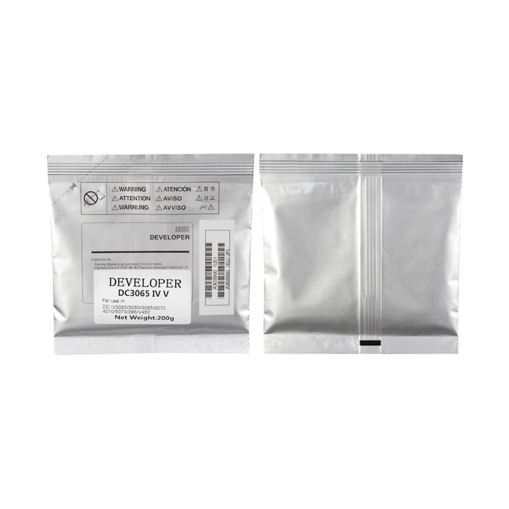 Matériel de développement DC3060 pour corriger les impressions pâles IV3065 - 5