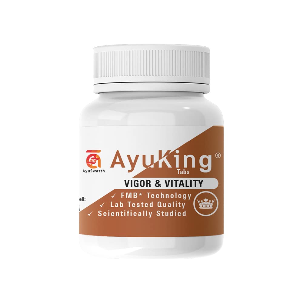 AYUKING - Performance Enhancing Herbal Tablets For Men (B0BNKSKPB3) Amazon Price History, Amazon Price Tracker