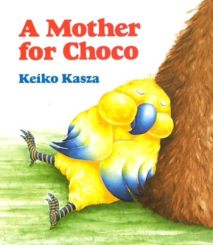 Image of A Mother for Choco