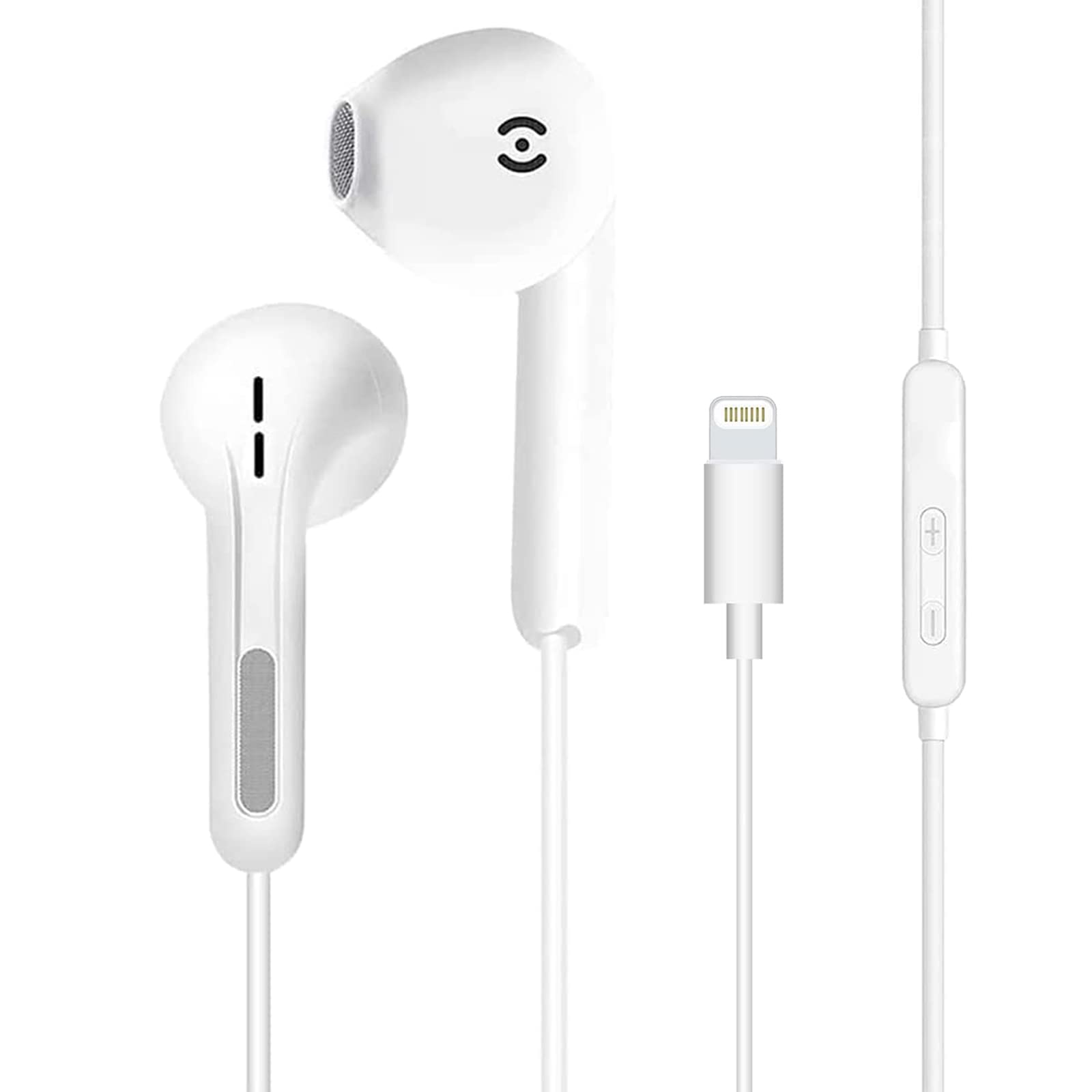 Sftoep White Headphones