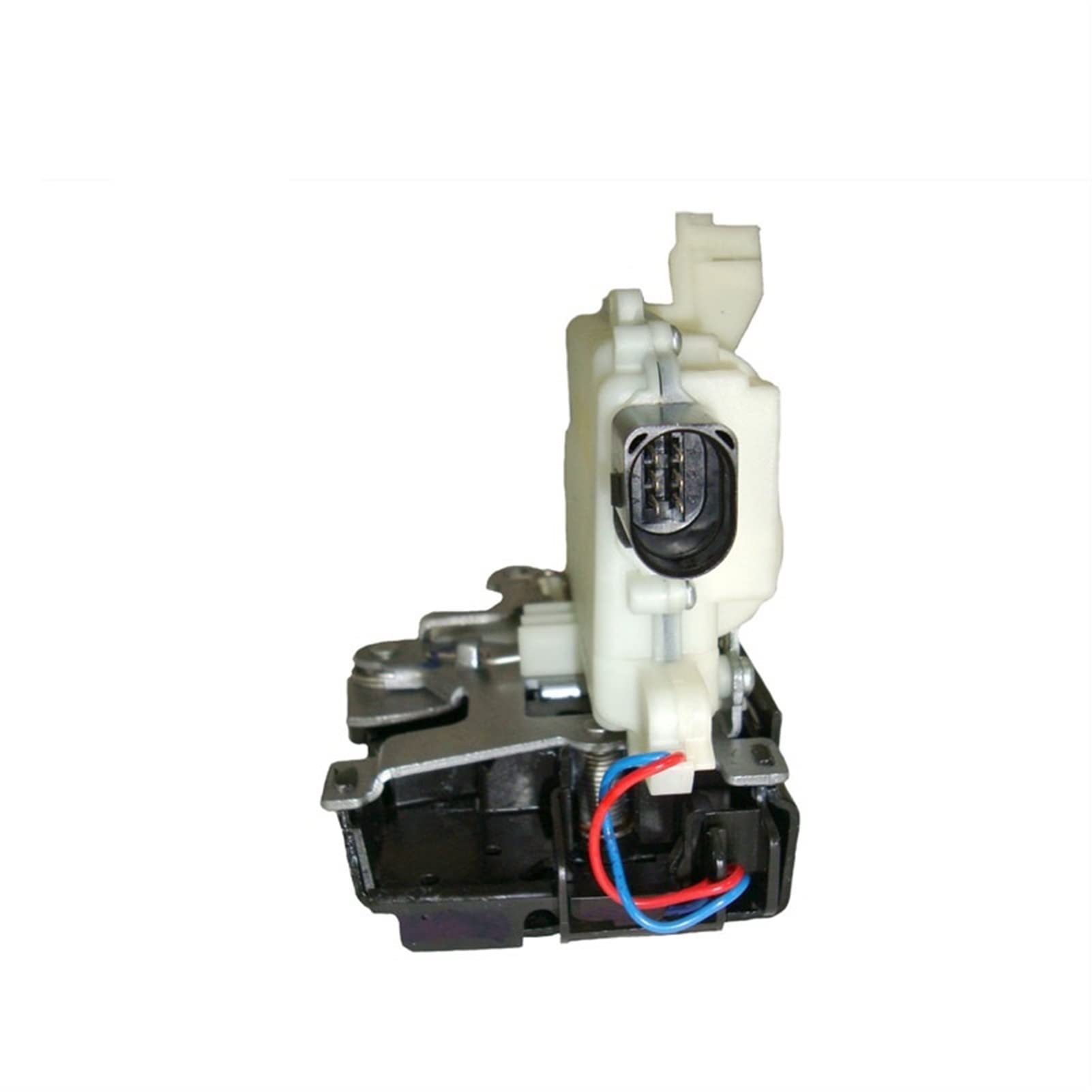 MECHANIZM SIŁOWNIKA ZAMKA DRZWI TYLNYCH PRAWYCH, do VW, 3B4839016AM