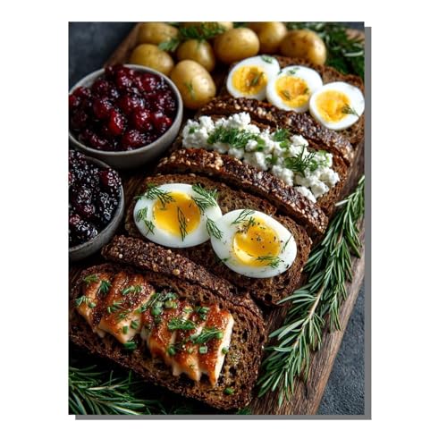 G Hו hG (t[t) l̎q̂߂̃Mtg ŃyCg SҌ LbgŃyCg fW^G H 30x40cm uVƃANG̋Ă܂ DIY Paint by Numbers rO[ Ce