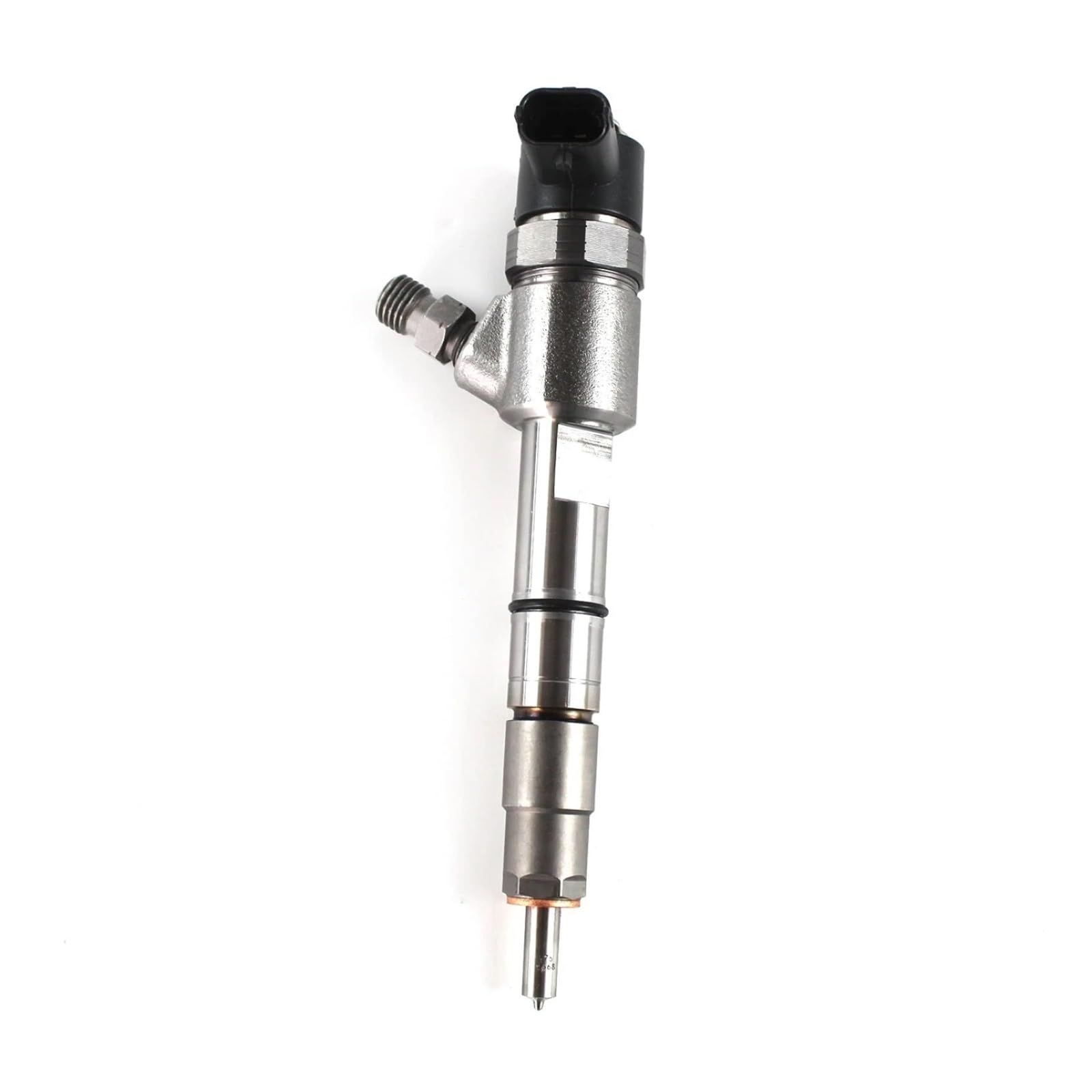 Injector Fuel for Isuzu JMC 4JB1 4JB1T Engine Fuel Supply System Accessories Diesel Injector 0445110305 Common Rail Assembly