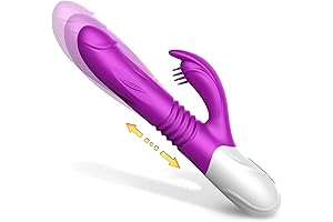 Masajeador Muscular Electrico Purple New Tool Adult