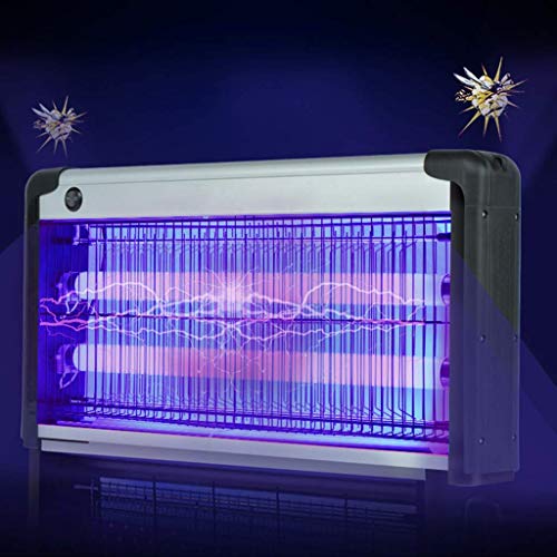 Mosquito Trap Elektrische Insect Killer LED Electronics Mosquito Repeller Pest Fly Bug Zapper Catcher Traps Home… - Image 5