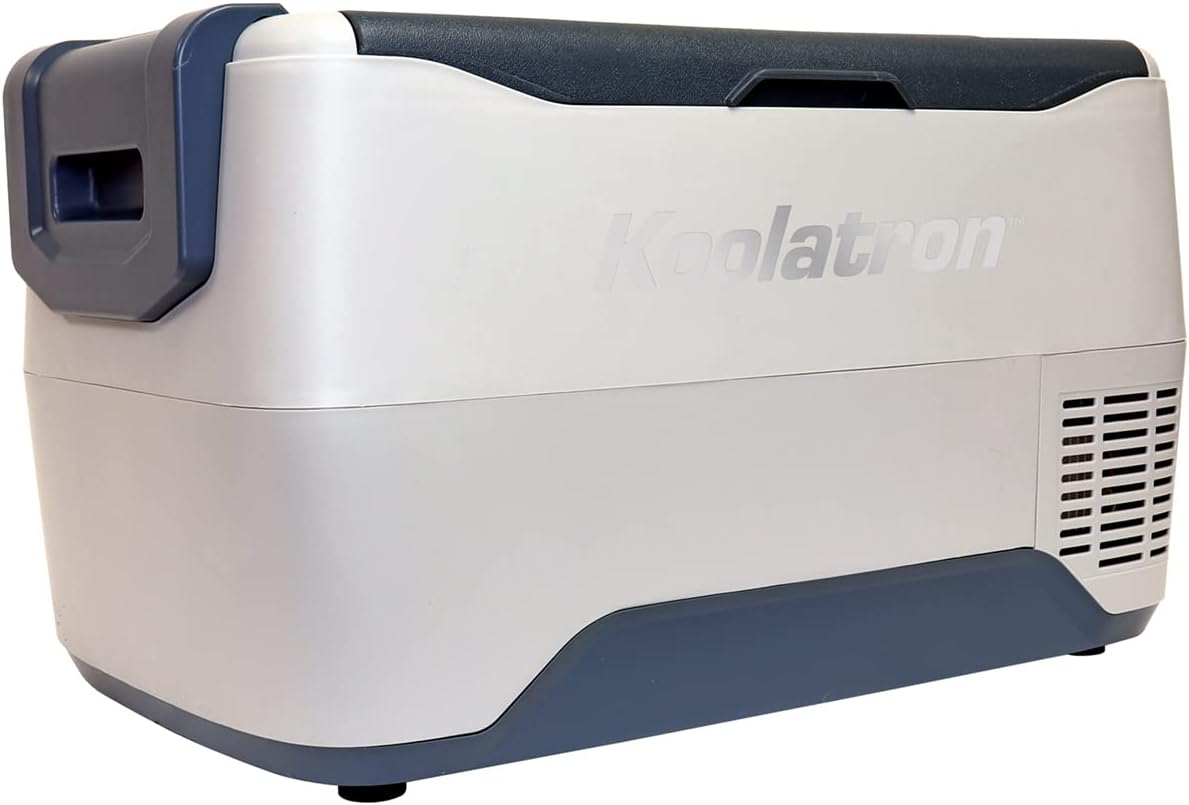 SmartKool SK30, SK40, SK50 AC/DC Bluetooth Enabled Cooler Freezer