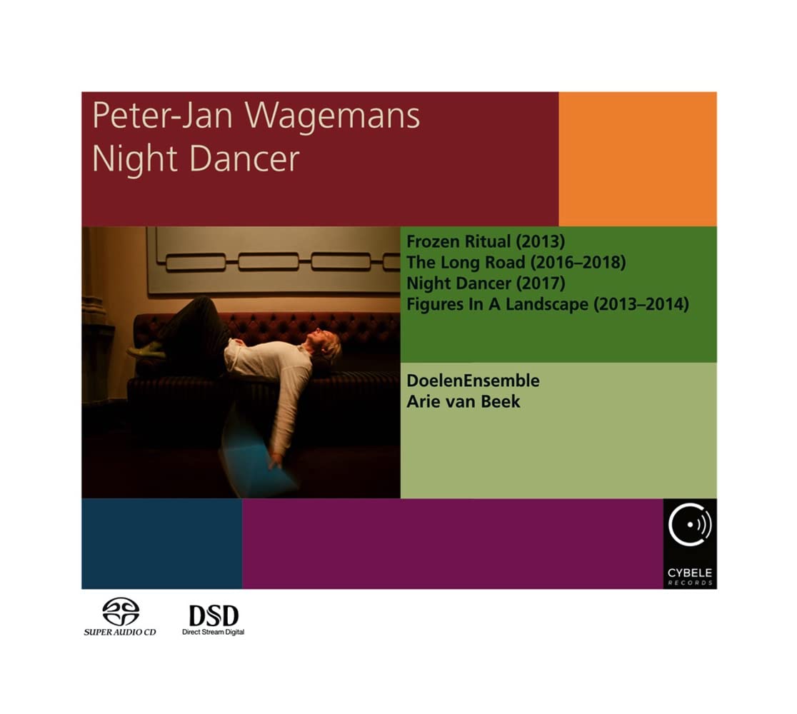 Night Dancer