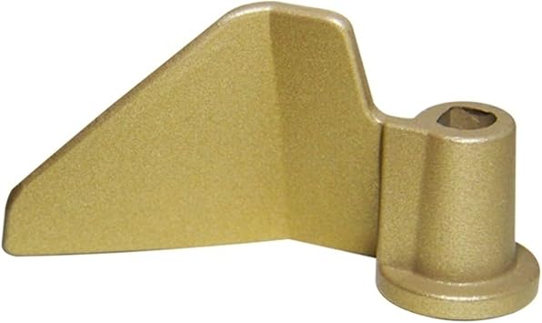 Bread Maker Machine Paddle Replacement Part, Compatible For Morphy Richards ,48281, AFK BM-2, KBS MBF-004, Clatronic BBA3365, SKG 3920 1pcs