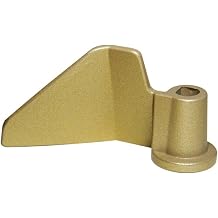 Bread Maker Machine Paddle Replacement Part, Compatible For Morphy Richards ,48281, AFK BM-2, KBS MBF-004, Clatronic BBA3365, SKG 3920 1pcs