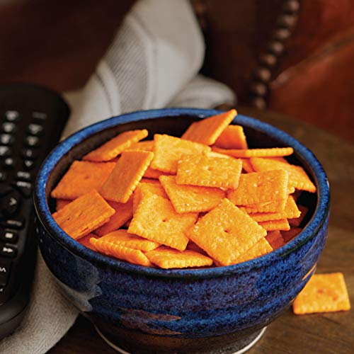 Earth Balance Vegan Cheddar Flavor Squares, 6 oz. - Thumbnail 4